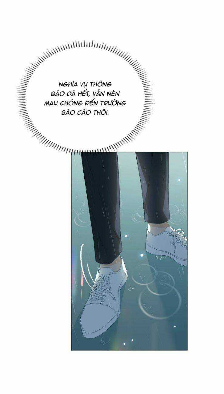 Sơn Hải Cao Trung - Chapter 1 - Trang 34