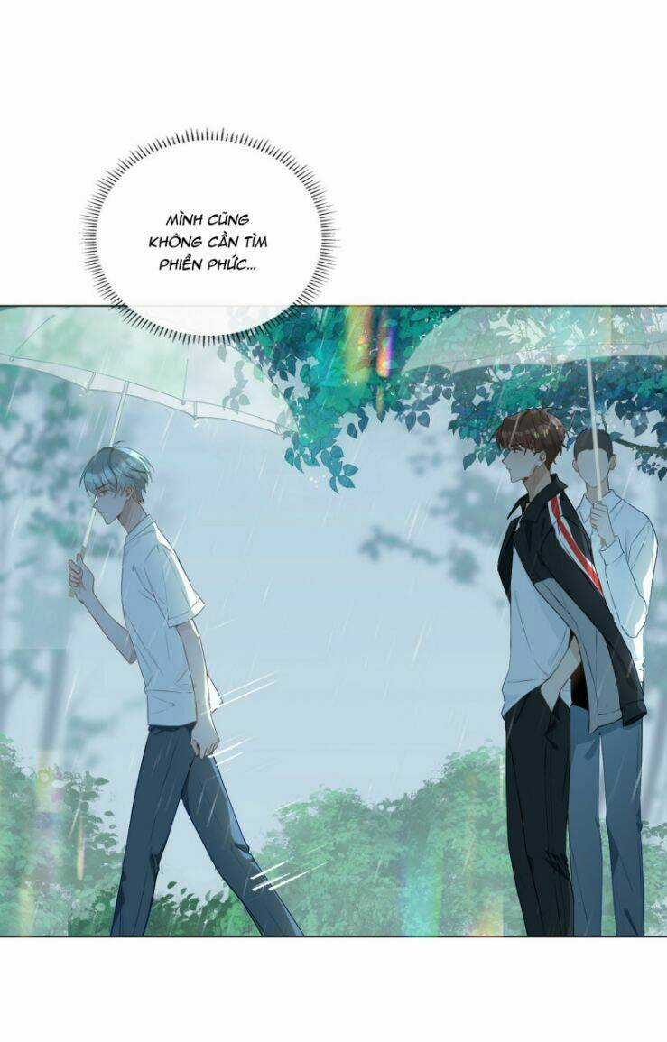 Sơn Hải Cao Trung - Chapter 1 - Trang 35