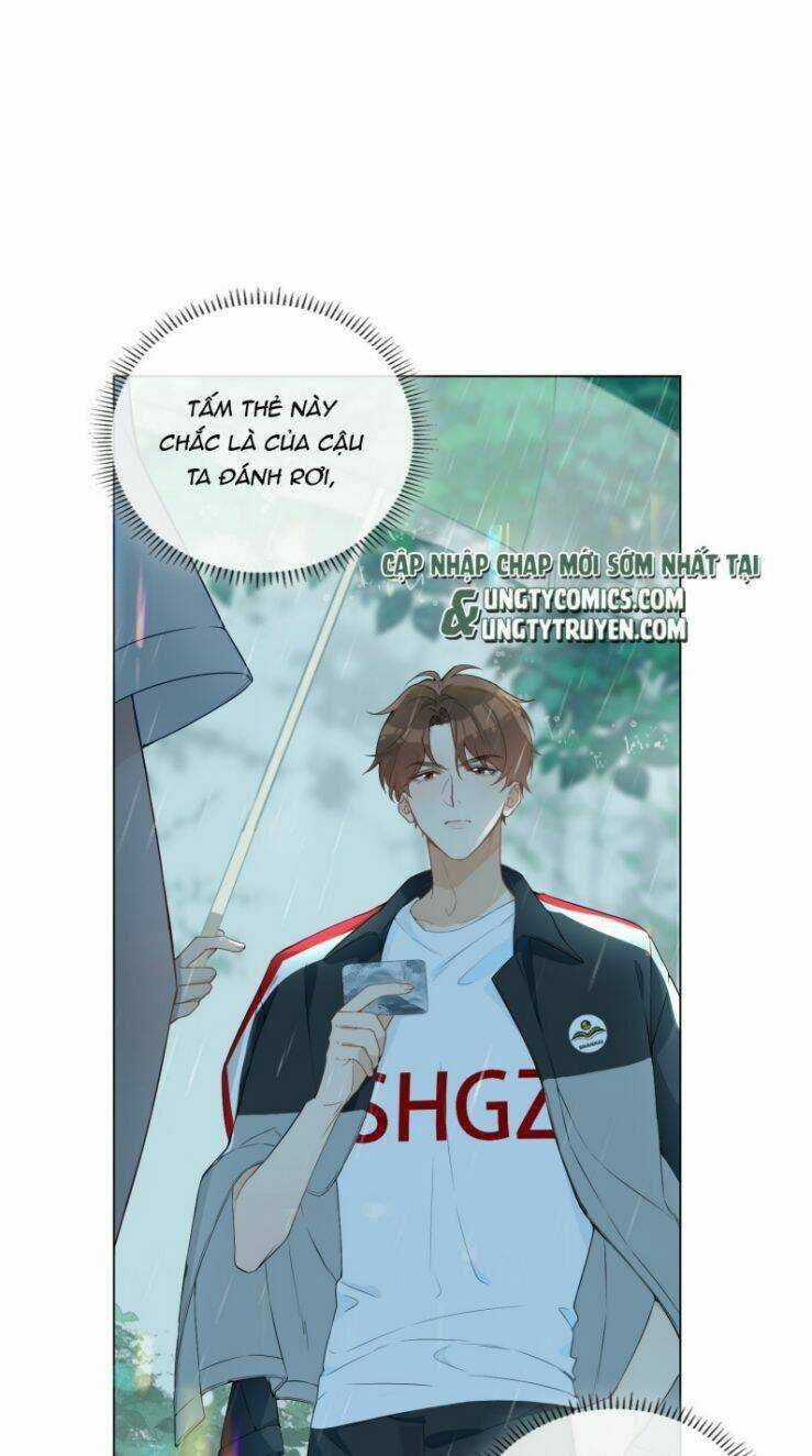 Sơn Hải Cao Trung - Chapter 1 - Trang 42