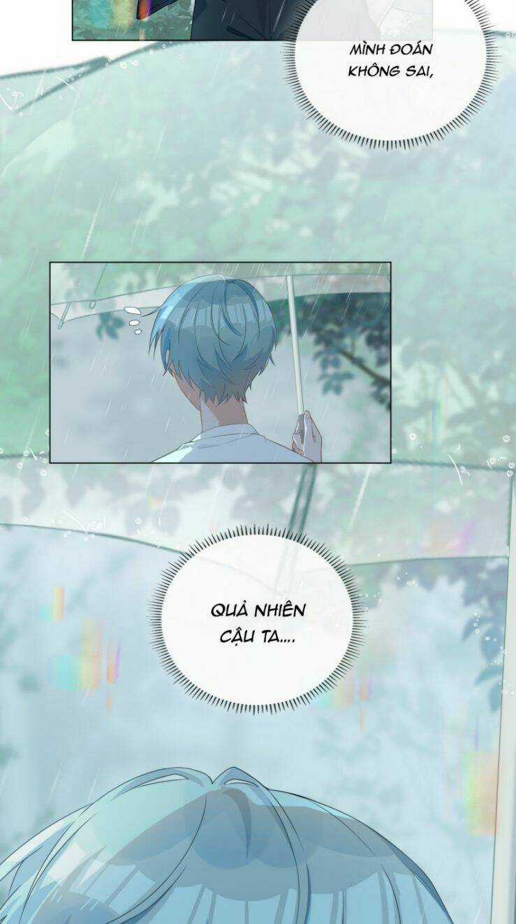 Sơn Hải Cao Trung - Chapter 1 - Trang 43