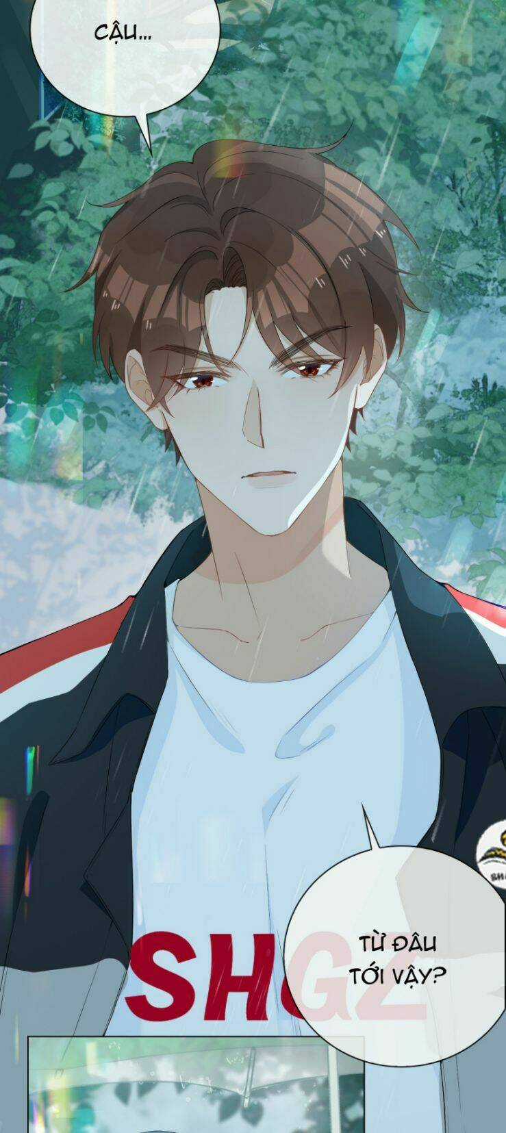 Sơn Hải Cao Trung - Chapter 1 - Trang 46