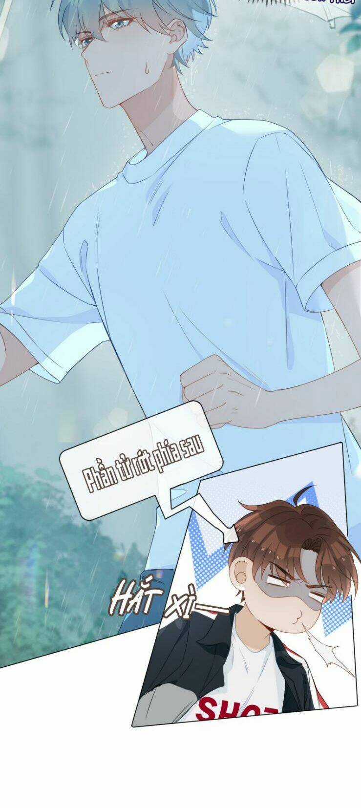 Sơn Hải Cao Trung - Chapter 1 - Trang 49