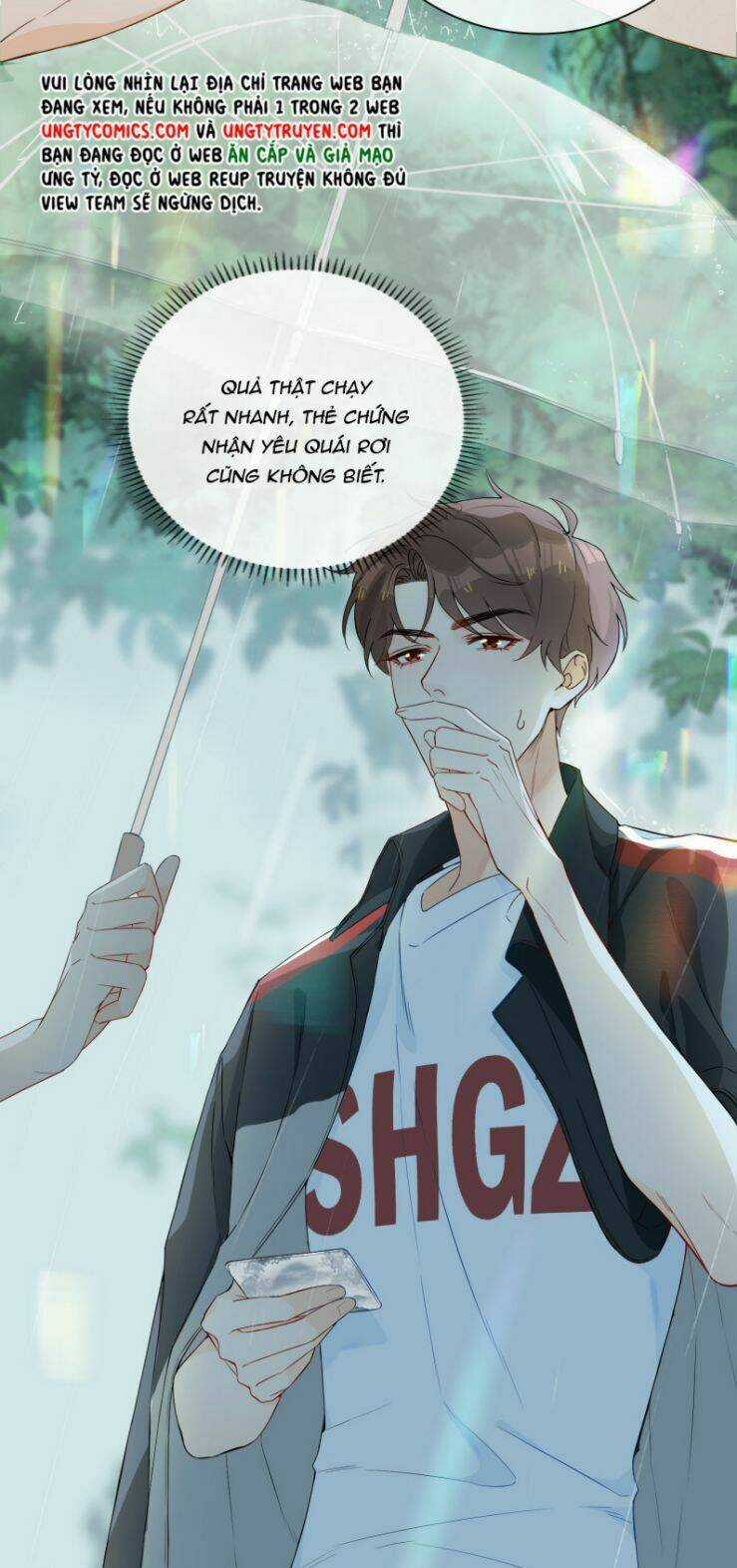 Sơn Hải Cao Trung - Chapter 1 - Trang 52