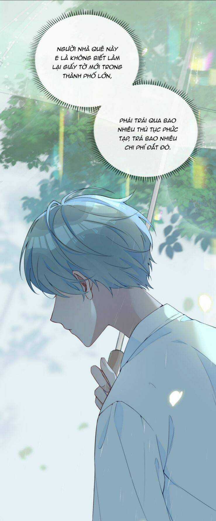 Sơn Hải Cao Trung - Chapter 1 - Trang 54