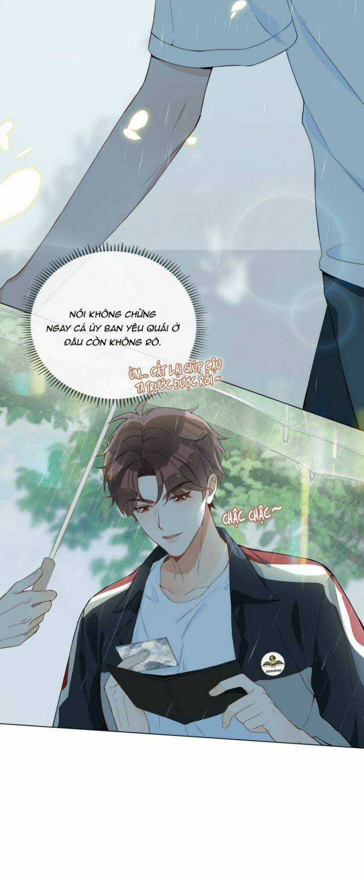 Sơn Hải Cao Trung - Chapter 1 - Trang 55