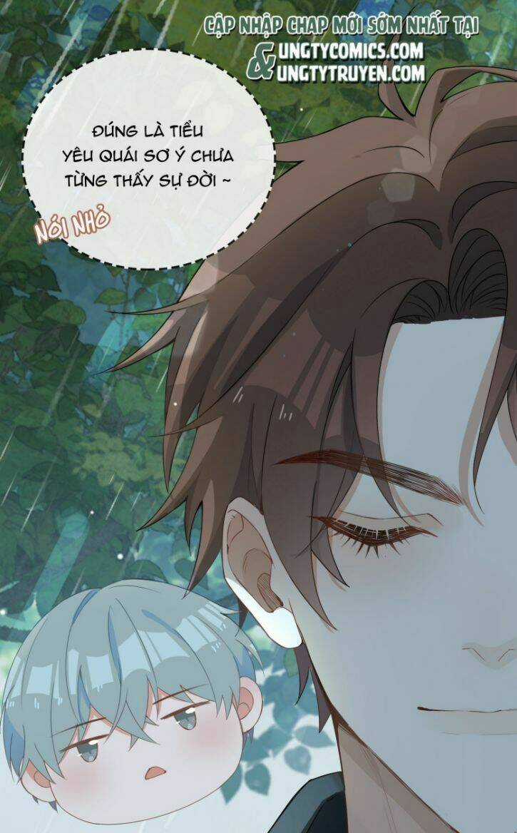 Sơn Hải Cao Trung - Chapter 1 - Trang 56