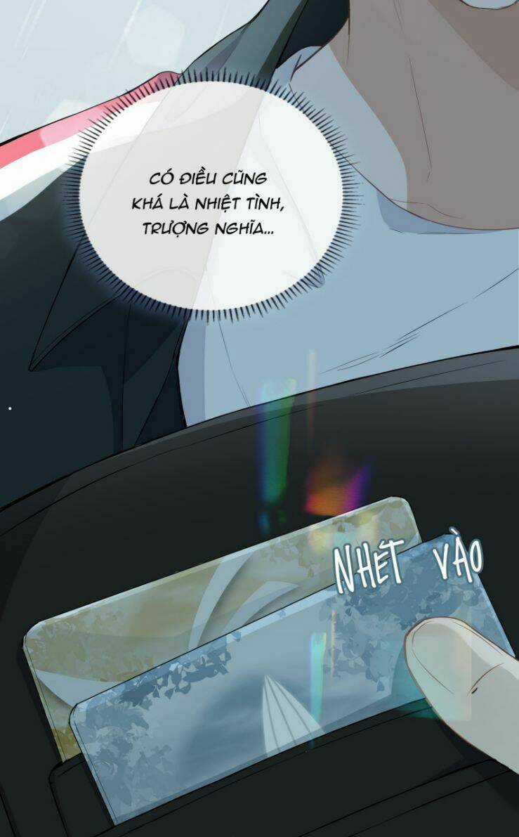 Sơn Hải Cao Trung - Chapter 1 - Trang 57