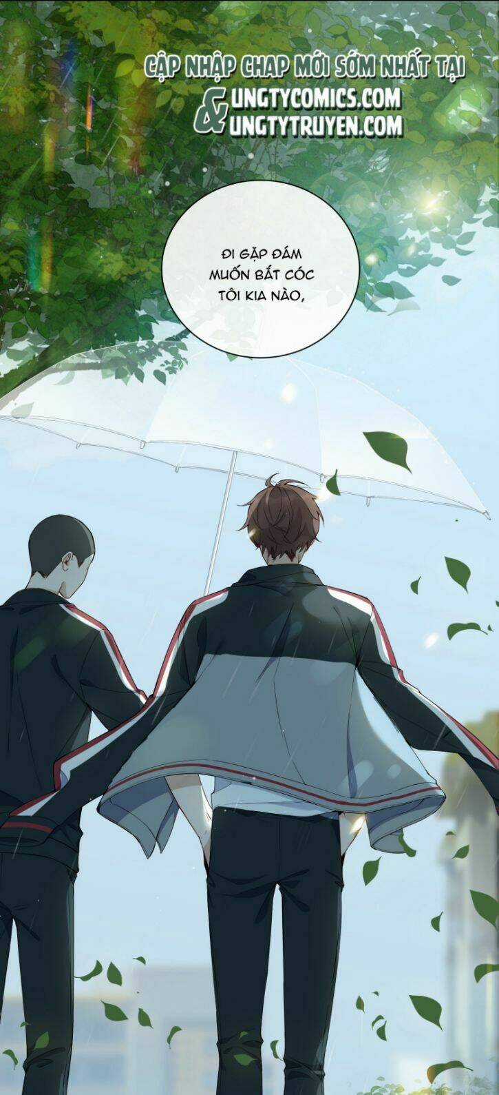 Sơn Hải Cao Trung - Chapter 1 - Trang 60