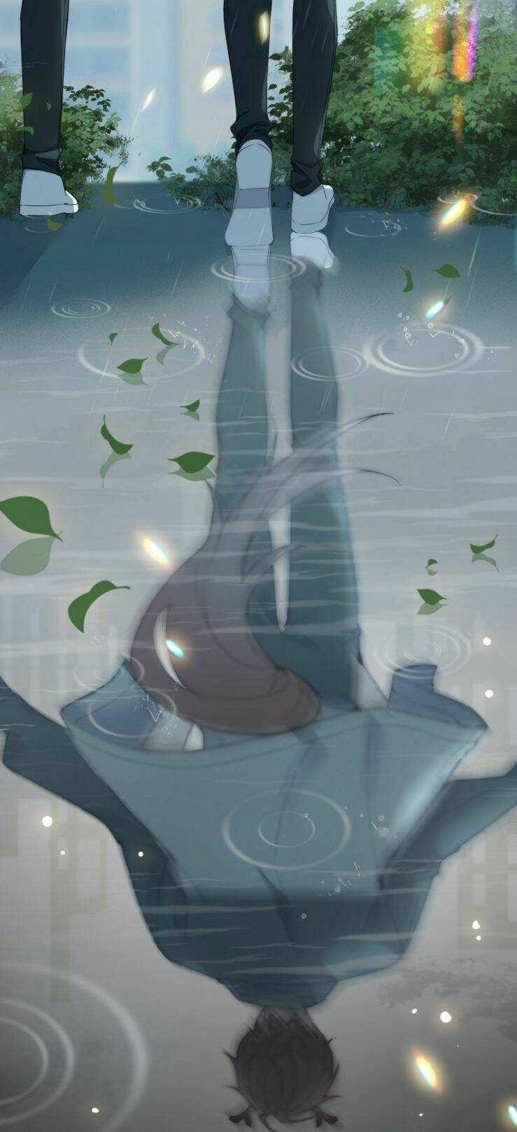 Sơn Hải Cao Trung - Chapter 1 - Trang 61