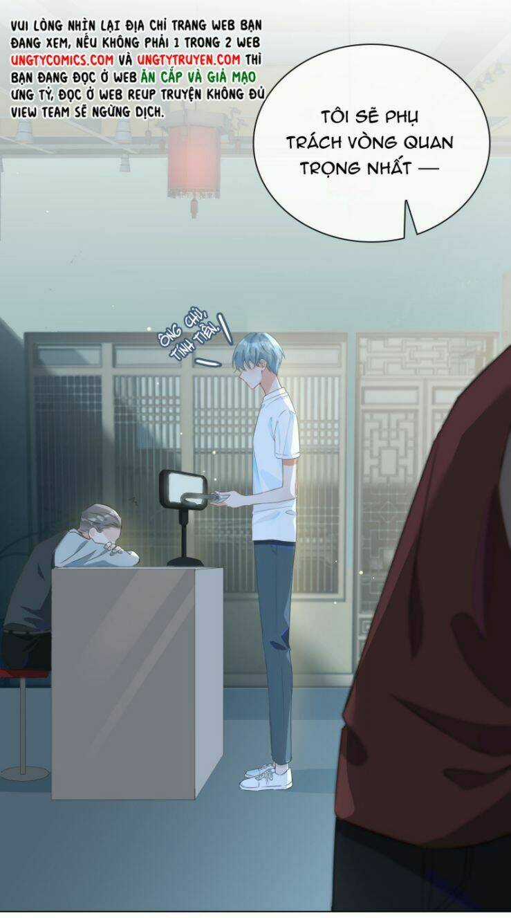 Sơn Hải Cao Trung - Chapter 1 - Trang 9