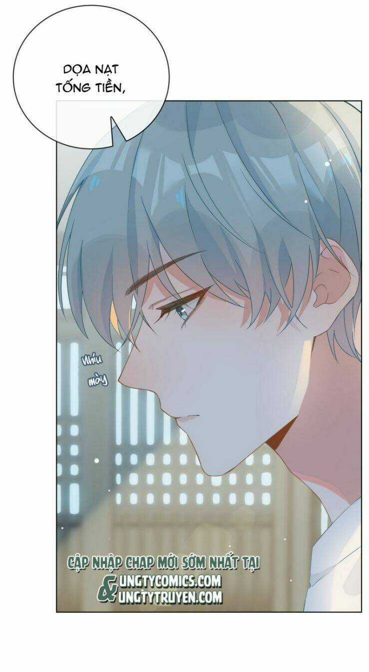 Sơn Hải Cao Trung - Chapter 1 - Trang 10