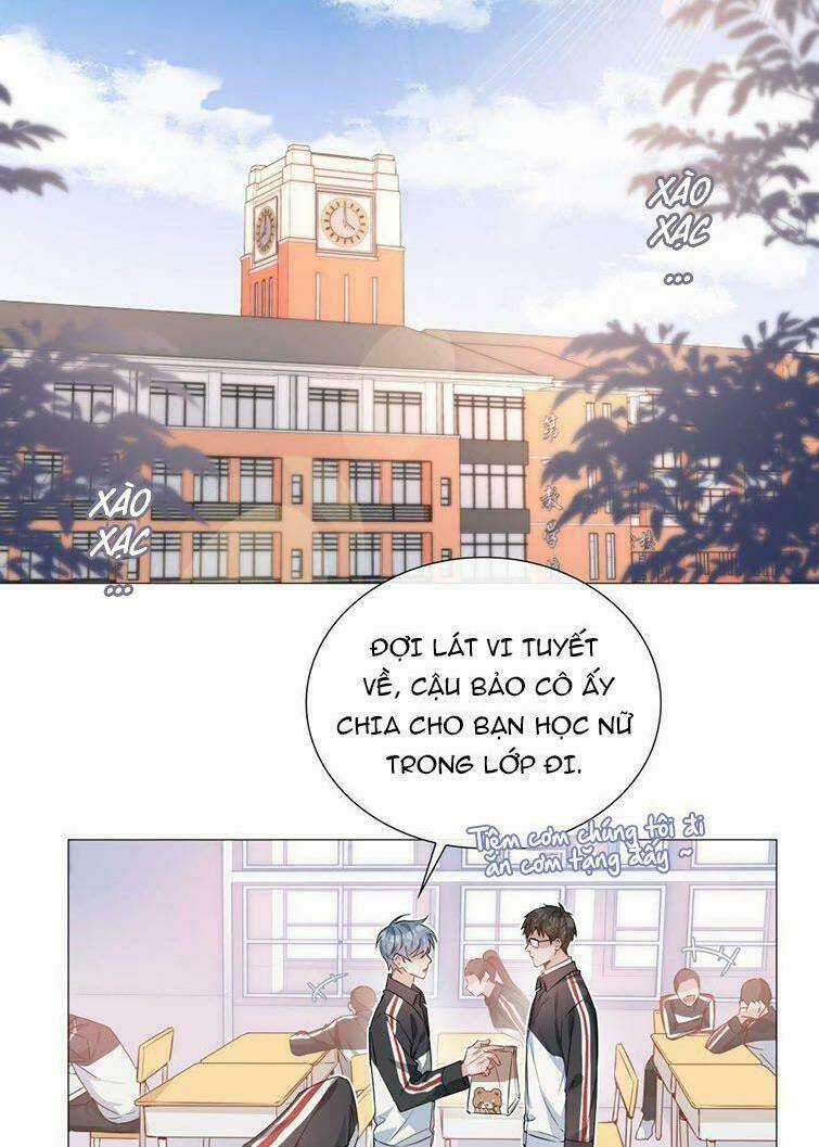 Sơn Hải Cao Trung - Chapter 10 - Trang 2