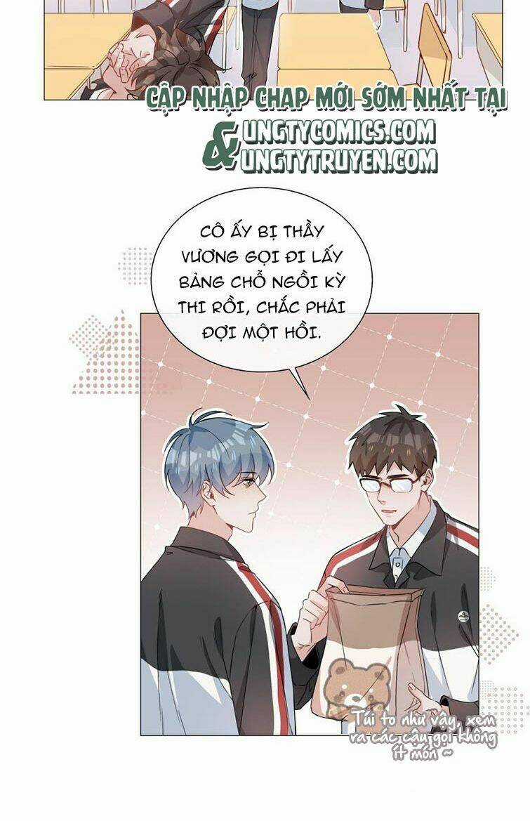 Sơn Hải Cao Trung - Chapter 10 - Trang 3