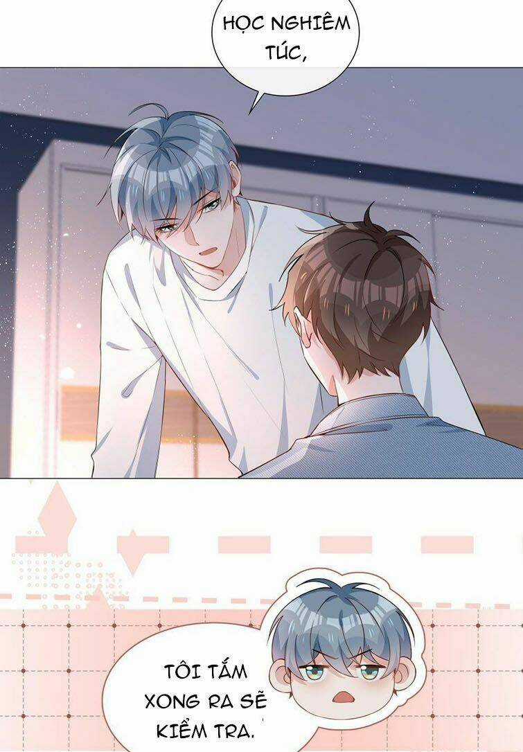 Sơn Hải Cao Trung - Chapter 10 - Trang 22