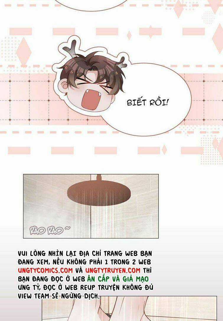 Sơn Hải Cao Trung - Chapter 10 - Trang 23