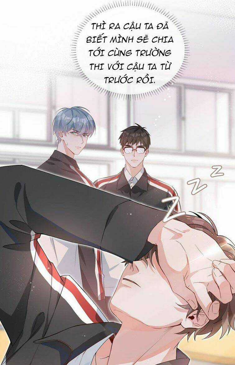 Sơn Hải Cao Trung - Chapter 10 - Trang 6