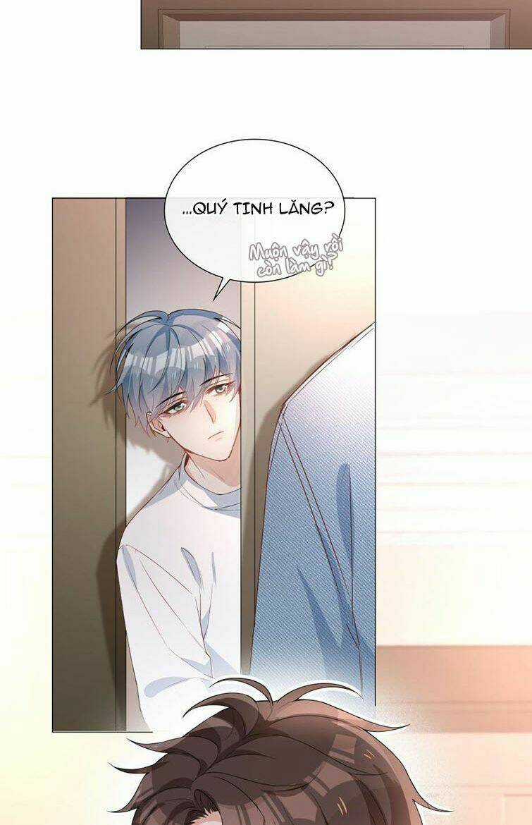 Sơn Hải Cao Trung - Chapter 10 - Trang 8