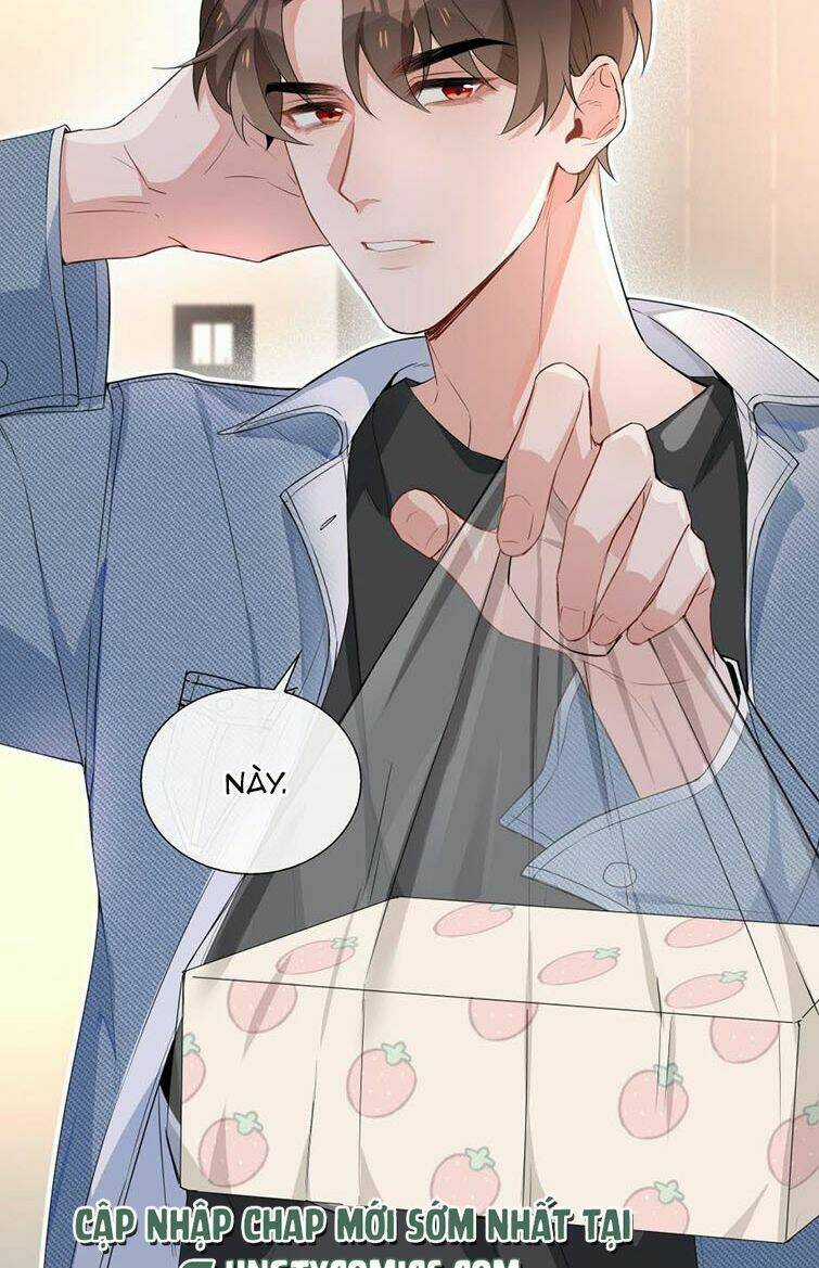 Sơn Hải Cao Trung - Chapter 10 - Trang 9