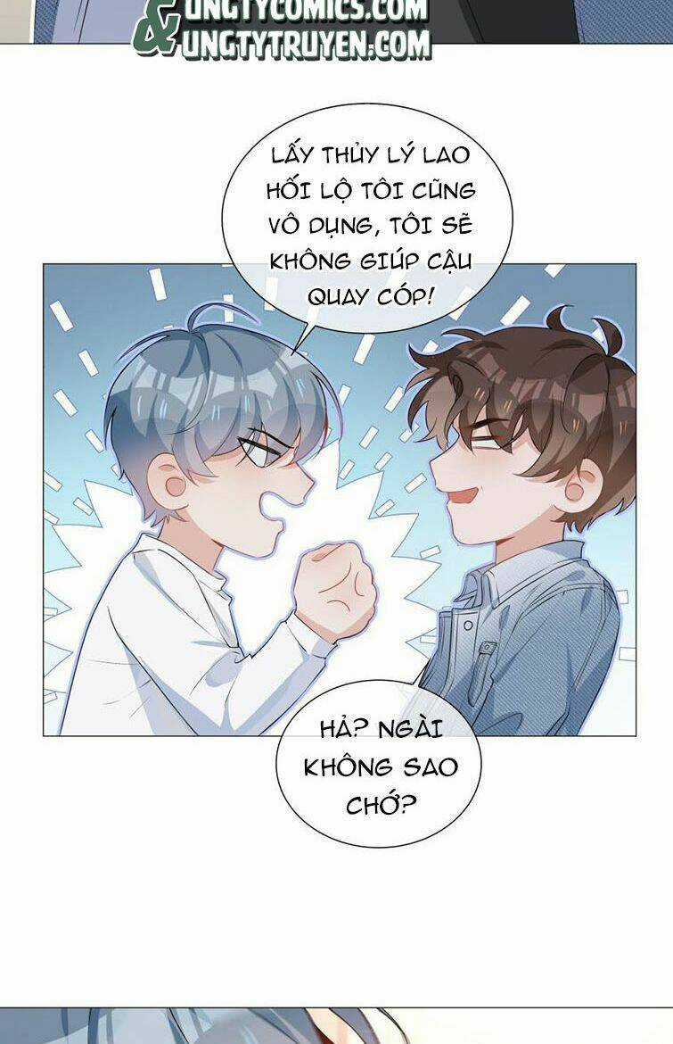 Sơn Hải Cao Trung - Chapter 10 - Trang 10