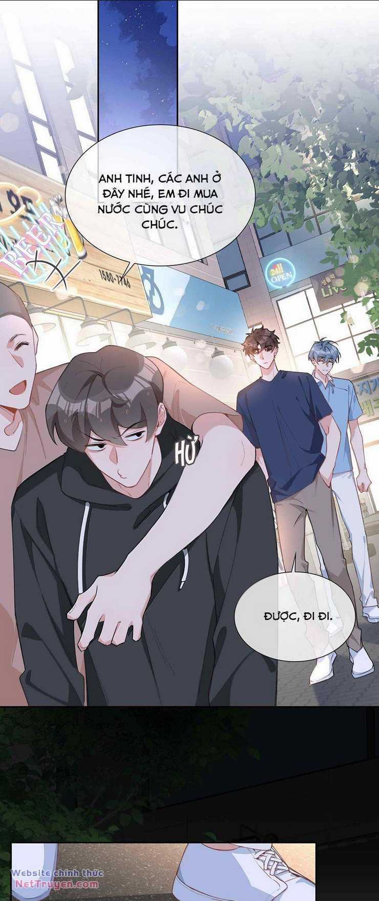 Sơn Hải Cao Trung - Chapter 100 - Trang 12