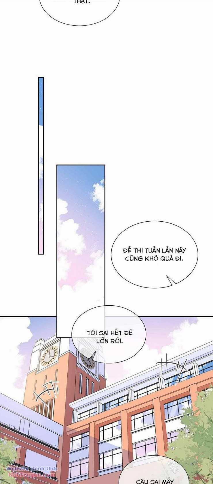 Sơn Hải Cao Trung - Chapter 100 - Trang 17