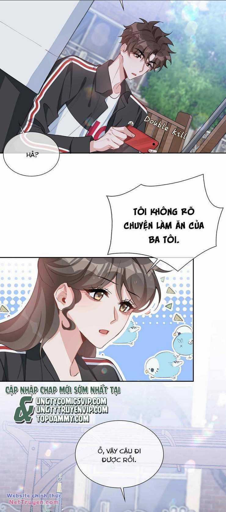 Sơn Hải Cao Trung - Chapter 100 - Trang 25