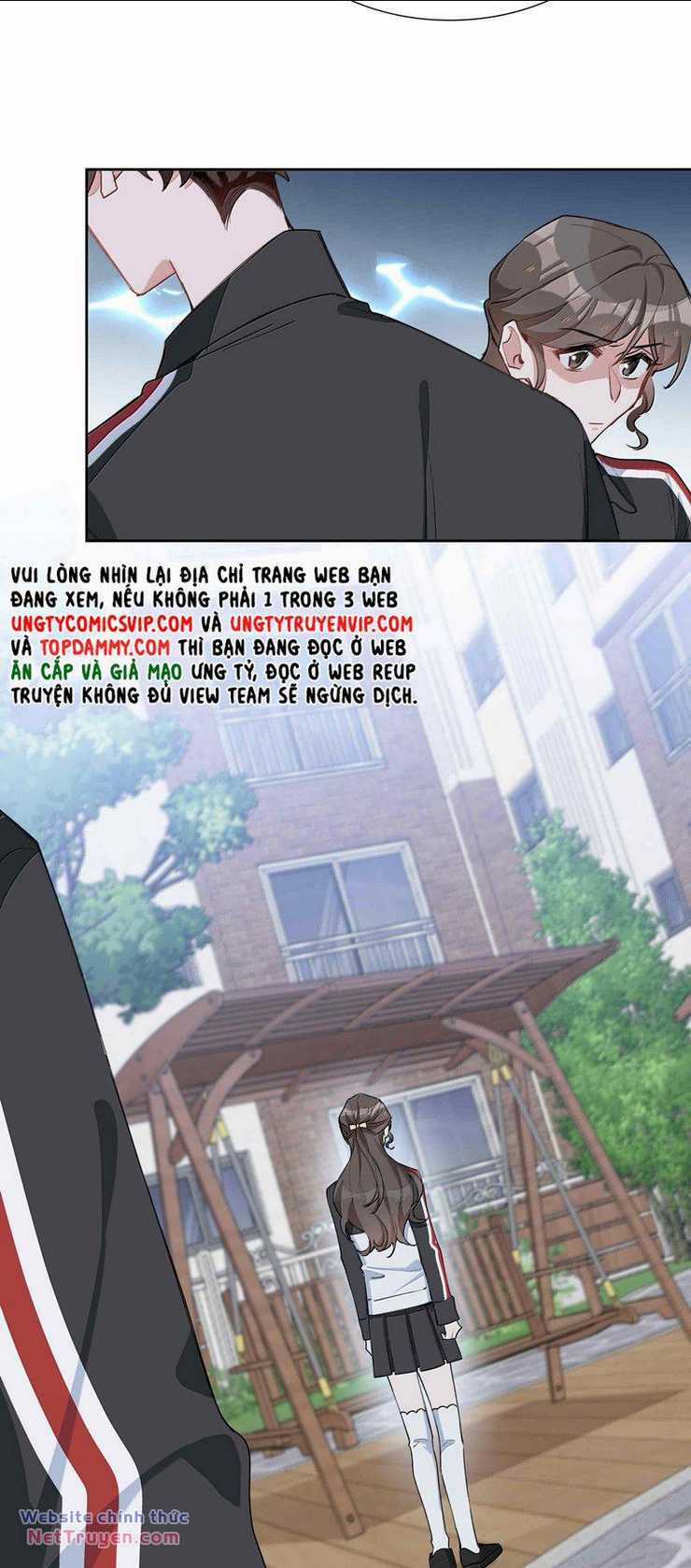 Sơn Hải Cao Trung - Chapter 100 - Trang 28