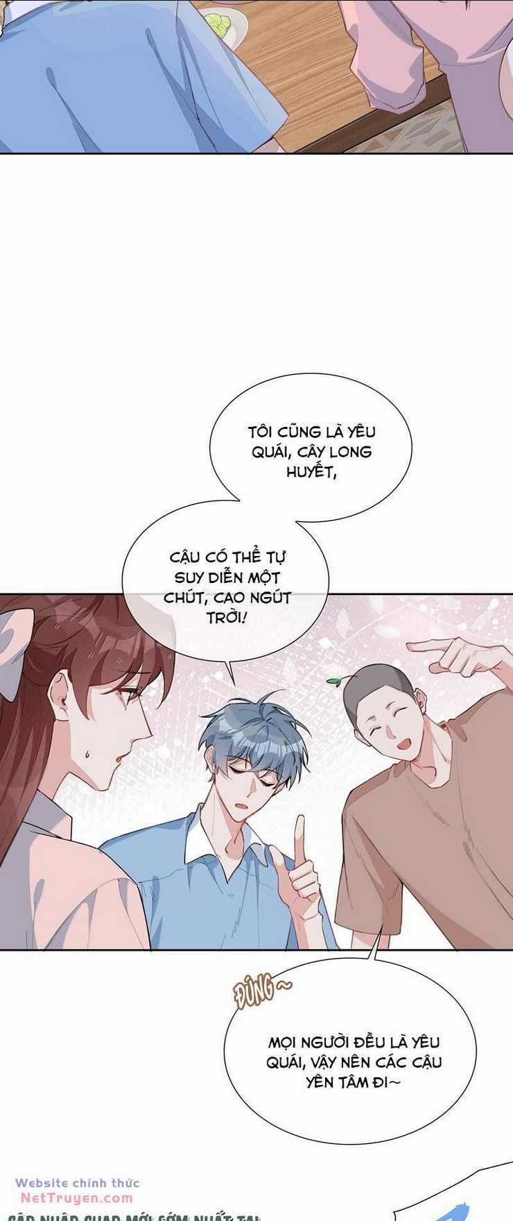 Sơn Hải Cao Trung - Chapter 100 - Trang 6