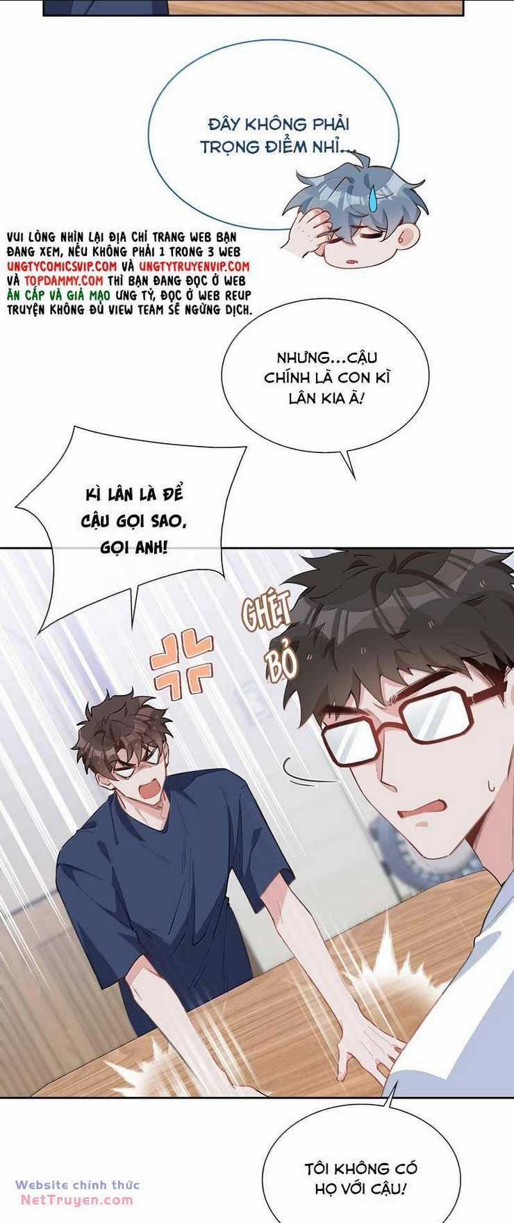 Sơn Hải Cao Trung - Chapter 100 - Trang 9