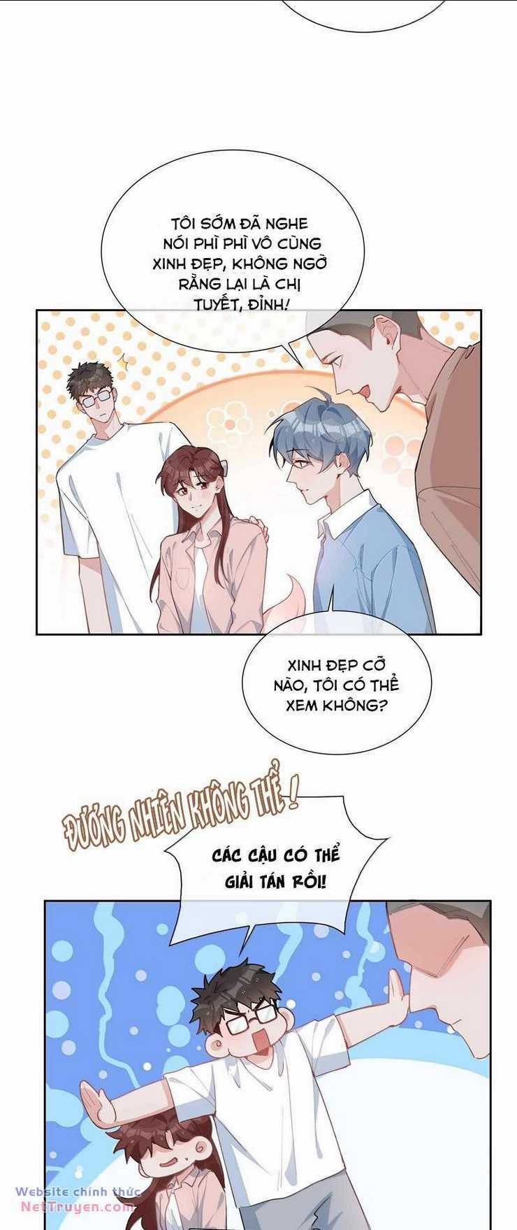 Sơn Hải Cao Trung - Chapter 100 - Trang 10