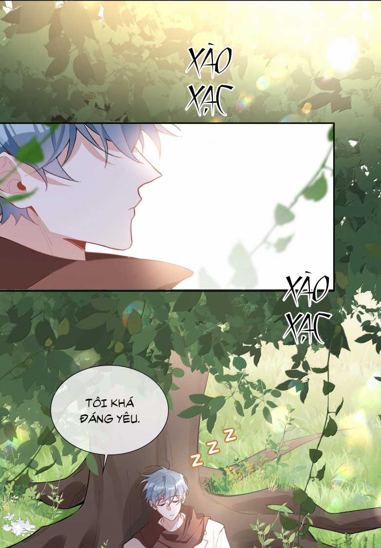 Sơn Hải Cao Trung - Chapter 101 - Trang 11