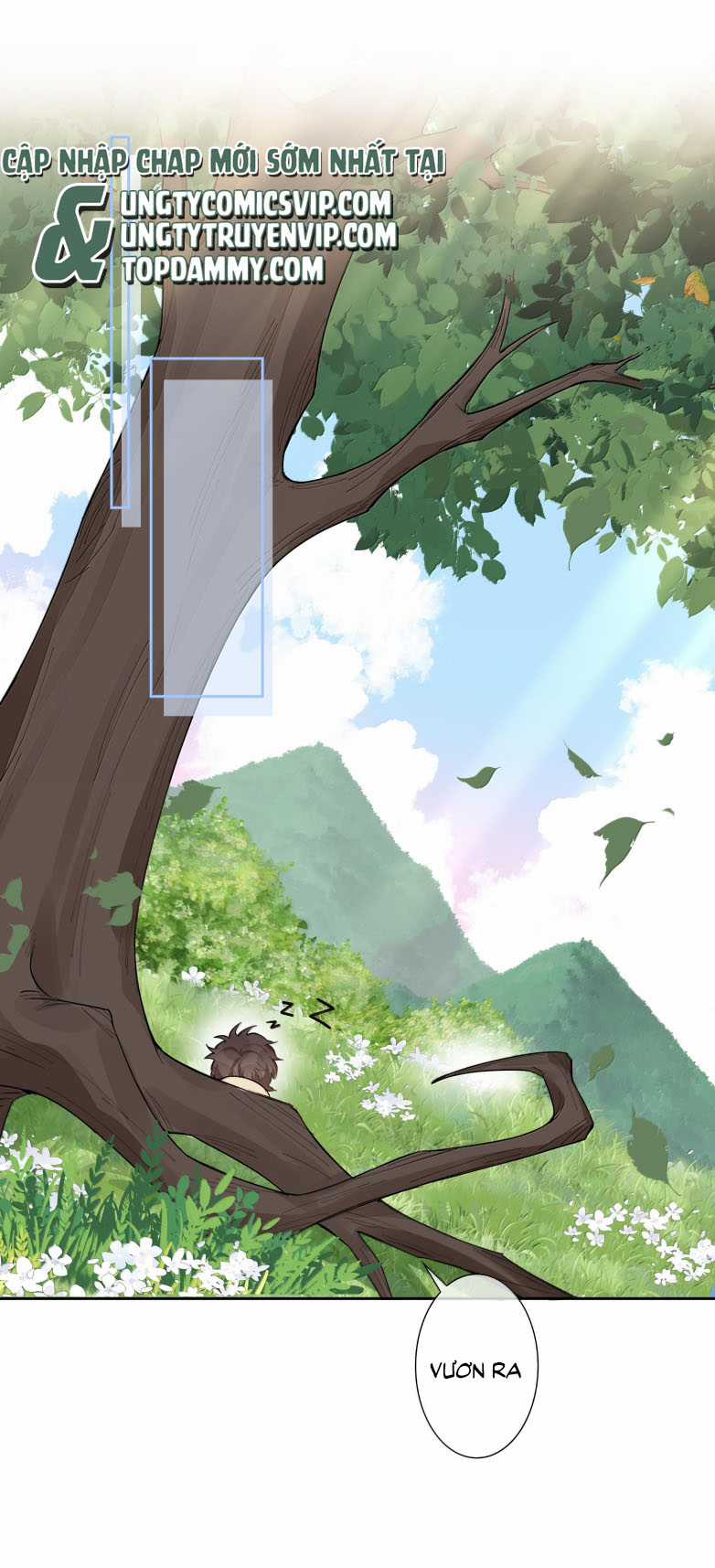 Sơn Hải Cao Trung - Chapter 101 - Trang 13