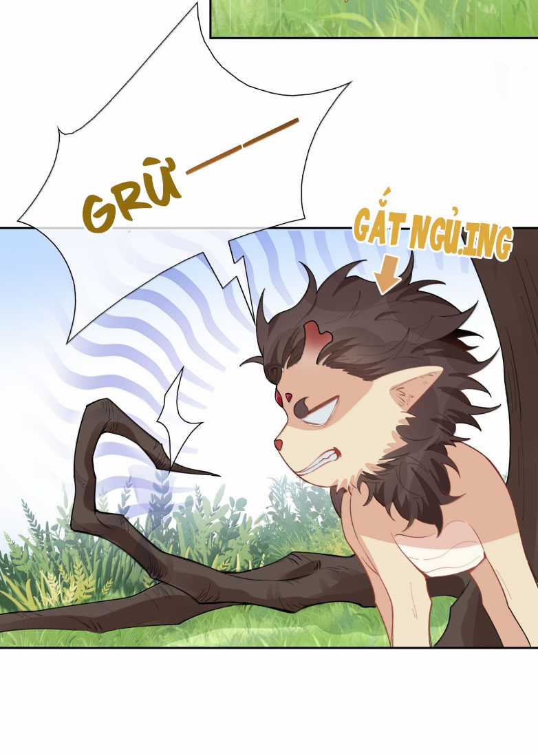 Sơn Hải Cao Trung - Chapter 101 - Trang 16