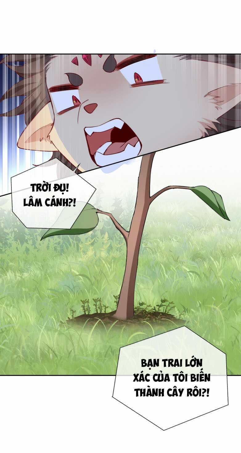 Sơn Hải Cao Trung - Chapter 101 - Trang 18