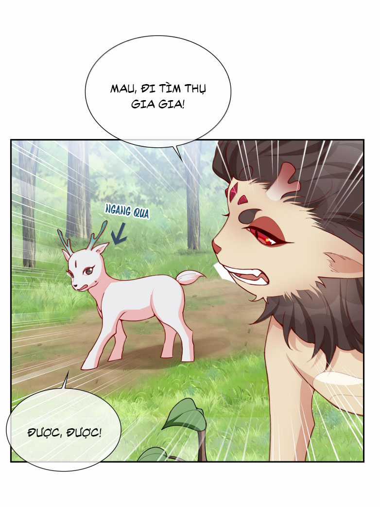 Sơn Hải Cao Trung - Chapter 101 - Trang 19