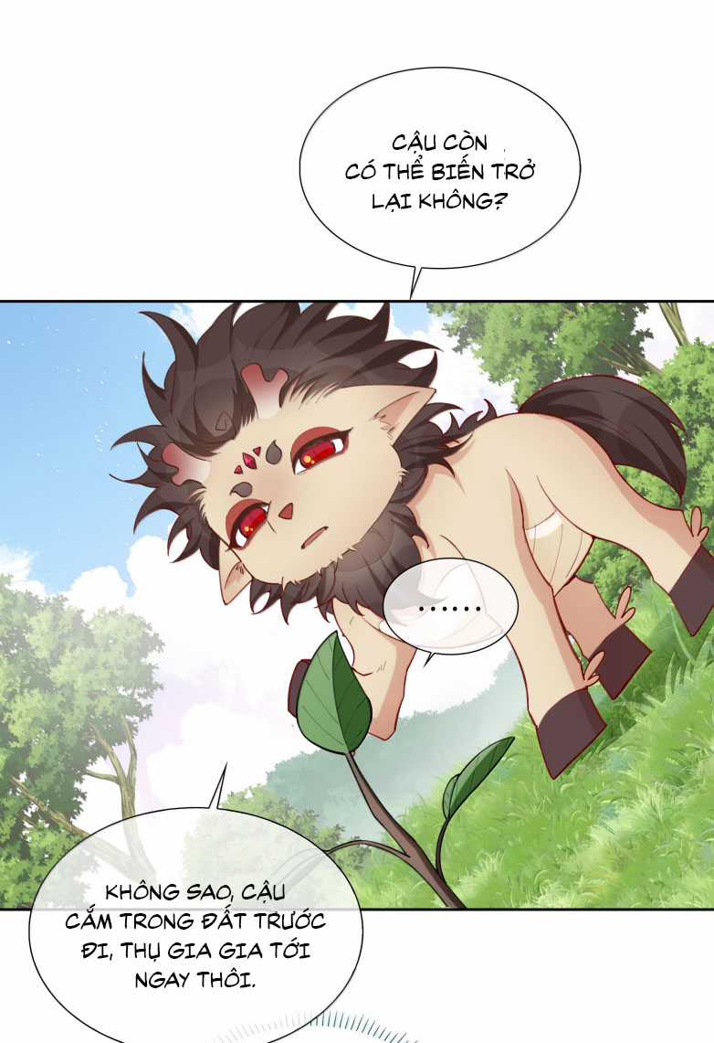 Sơn Hải Cao Trung - Chapter 101 - Trang 20