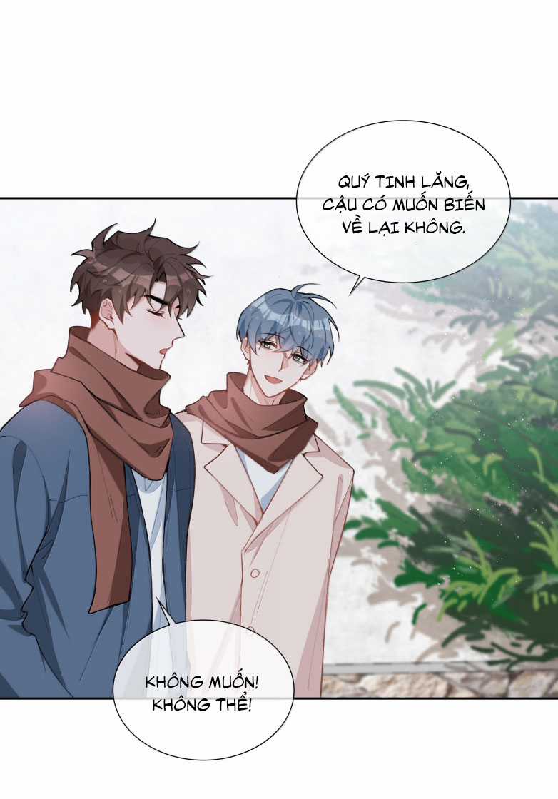 Sơn Hải Cao Trung - Chapter 101 - Trang 3