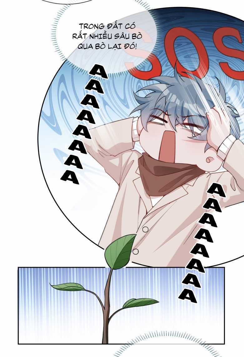 Sơn Hải Cao Trung - Chapter 101 - Trang 21