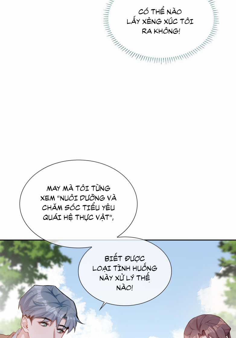 Sơn Hải Cao Trung - Chapter 101 - Trang 22