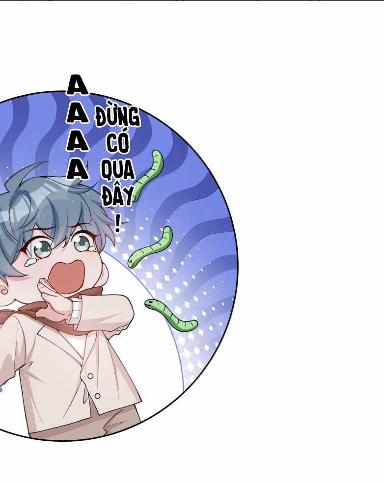 Sơn Hải Cao Trung - Chapter 101 - Trang 26