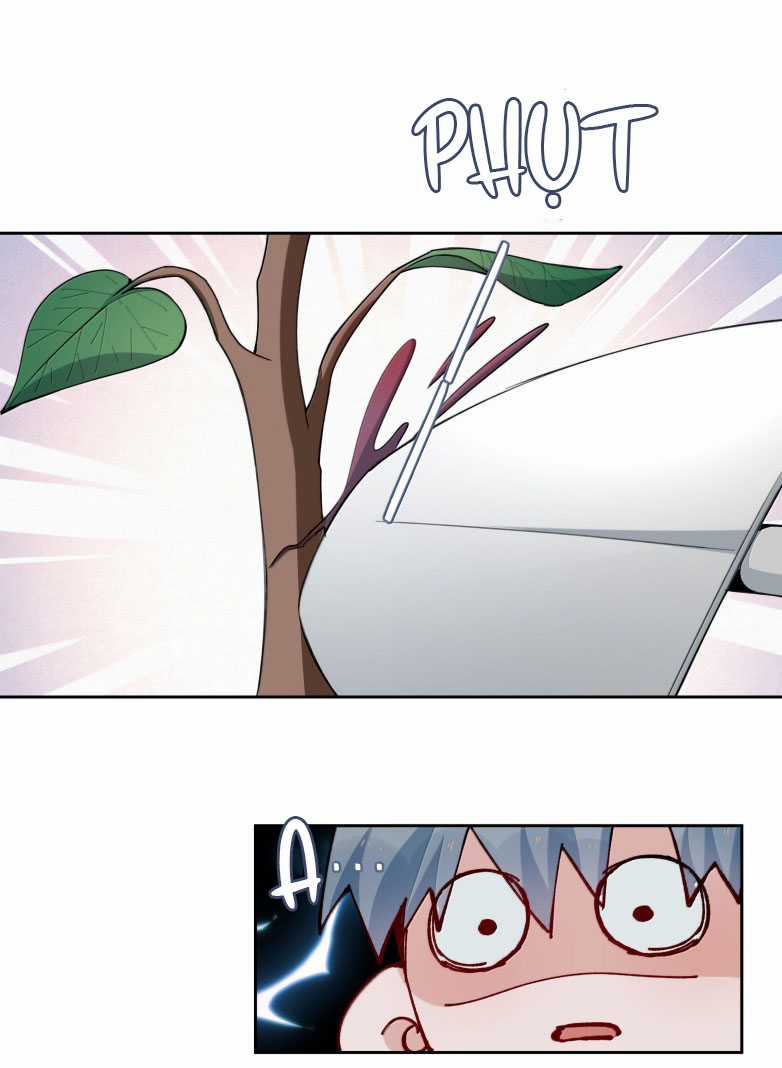 Sơn Hải Cao Trung - Chapter 101 - Trang 27