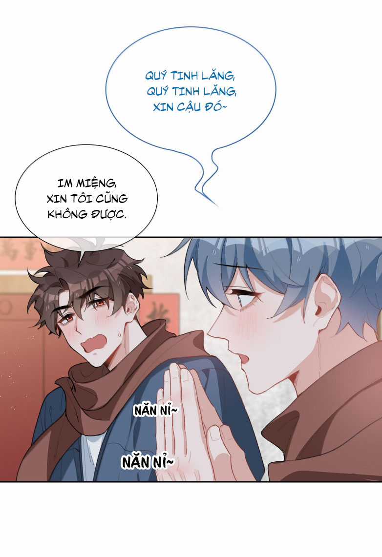 Sơn Hải Cao Trung - Chapter 101 - Trang 4