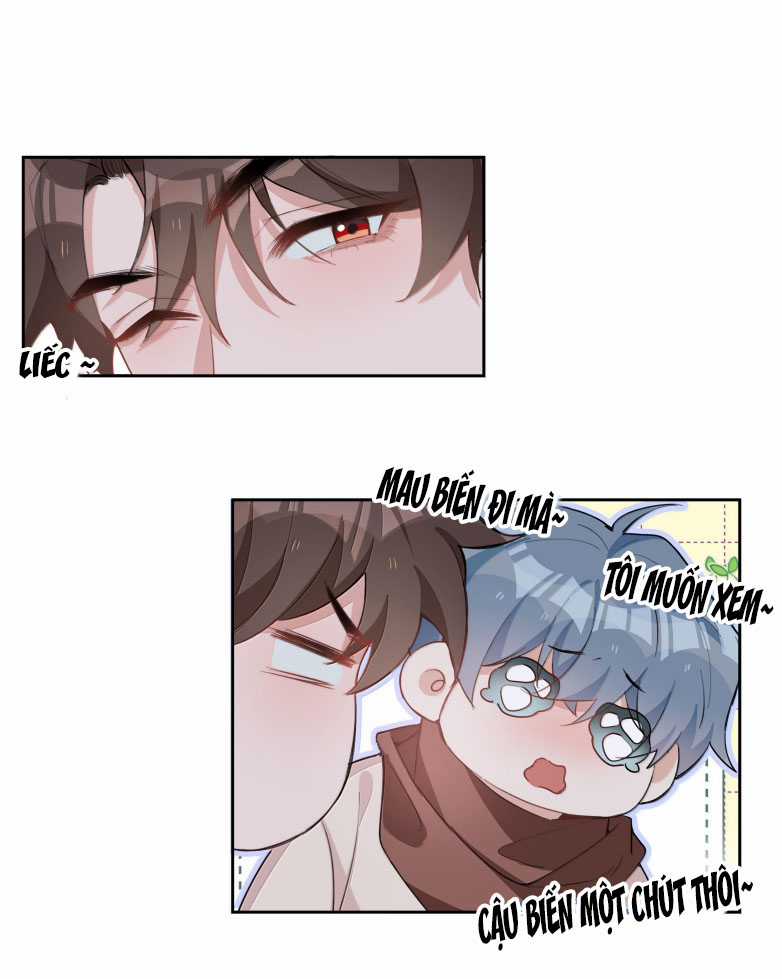 Sơn Hải Cao Trung - Chapter 101 - Trang 5