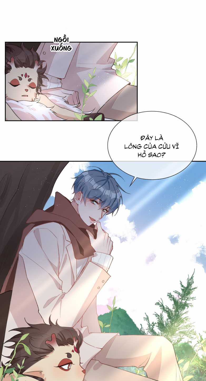 Sơn Hải Cao Trung - Chapter 101 - Trang 8