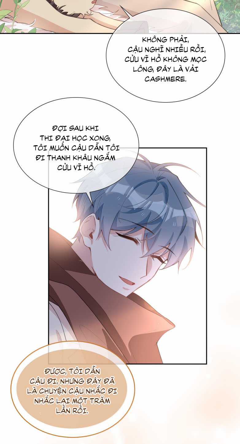 Sơn Hải Cao Trung - Chapter 101 - Trang 9