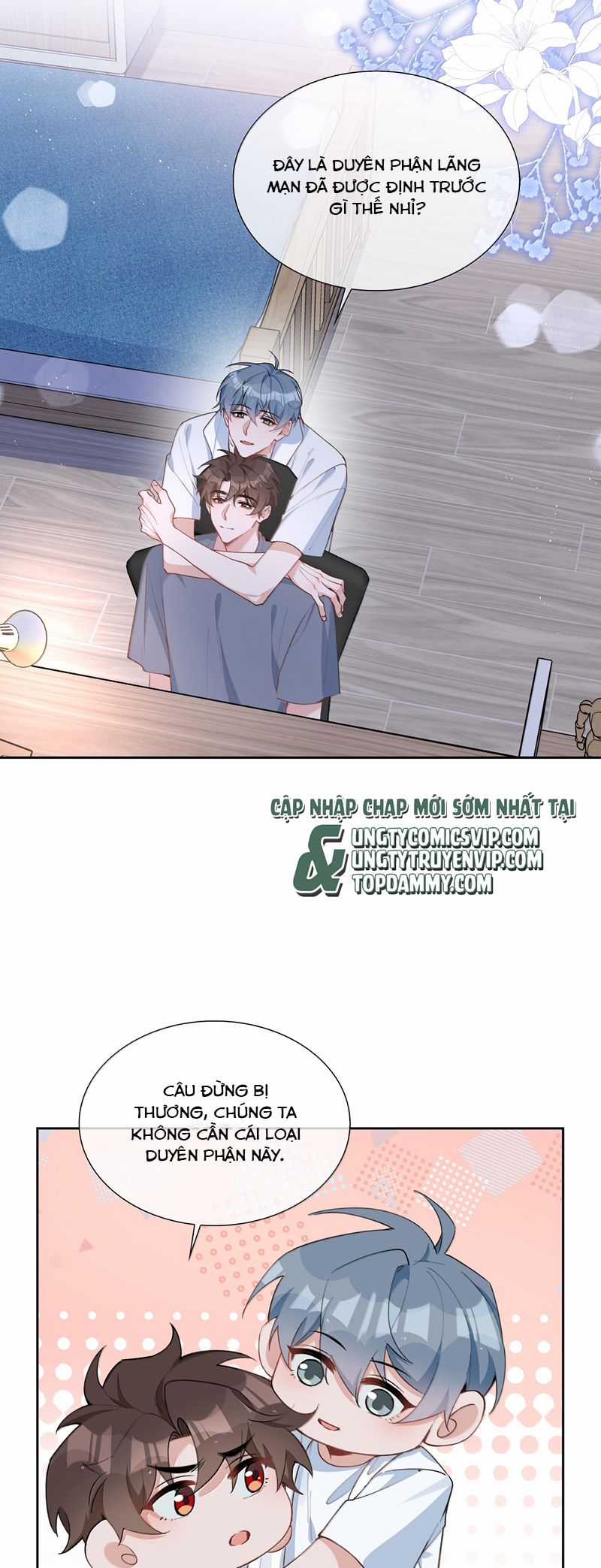 Sơn Hải Cao Trung - Chapter 102 - Trang 12