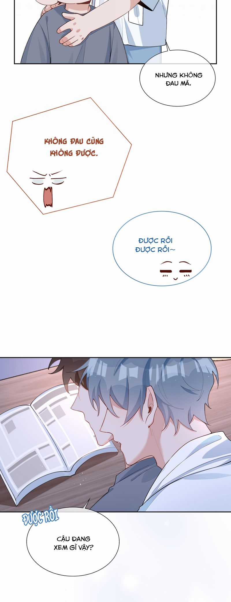 Sơn Hải Cao Trung - Chapter 102 - Trang 13