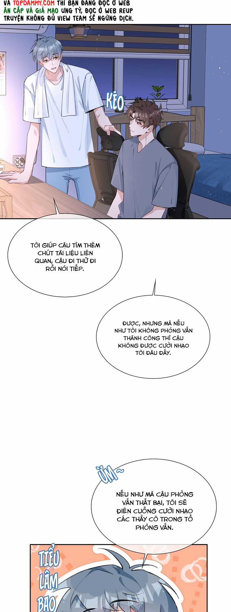 Sơn Hải Cao Trung - Chapter 102 - Trang 18