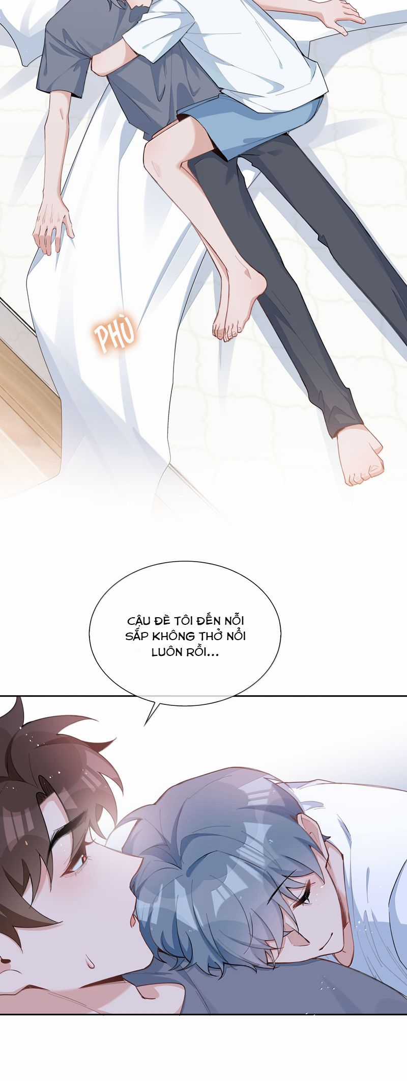 Sơn Hải Cao Trung - Chapter 102 - Trang 22