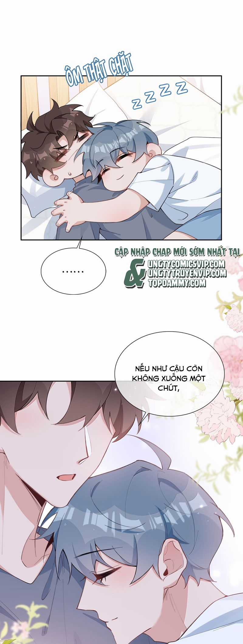 Sơn Hải Cao Trung - Chapter 102 - Trang 23